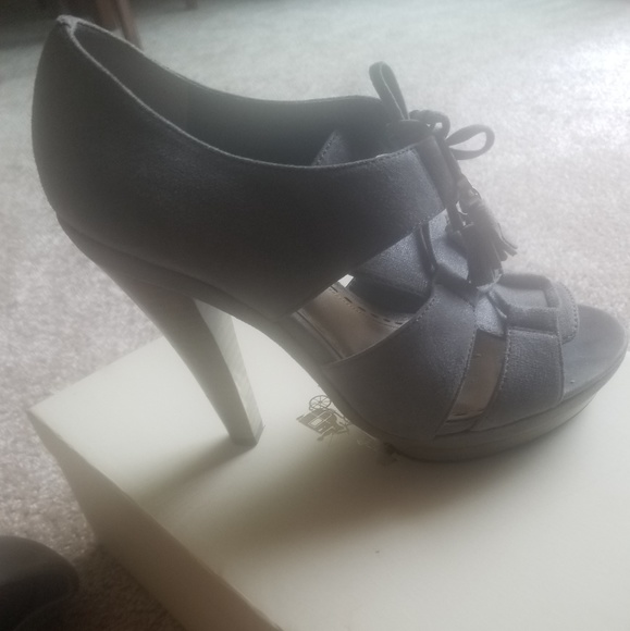 Coach sandals with Logo - Picture 2 of 4